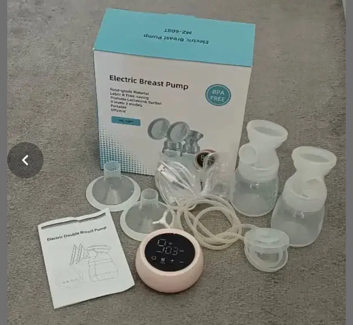 شیردوش برقی|اسباب و اثاث بچه|تبریز, |دیوار