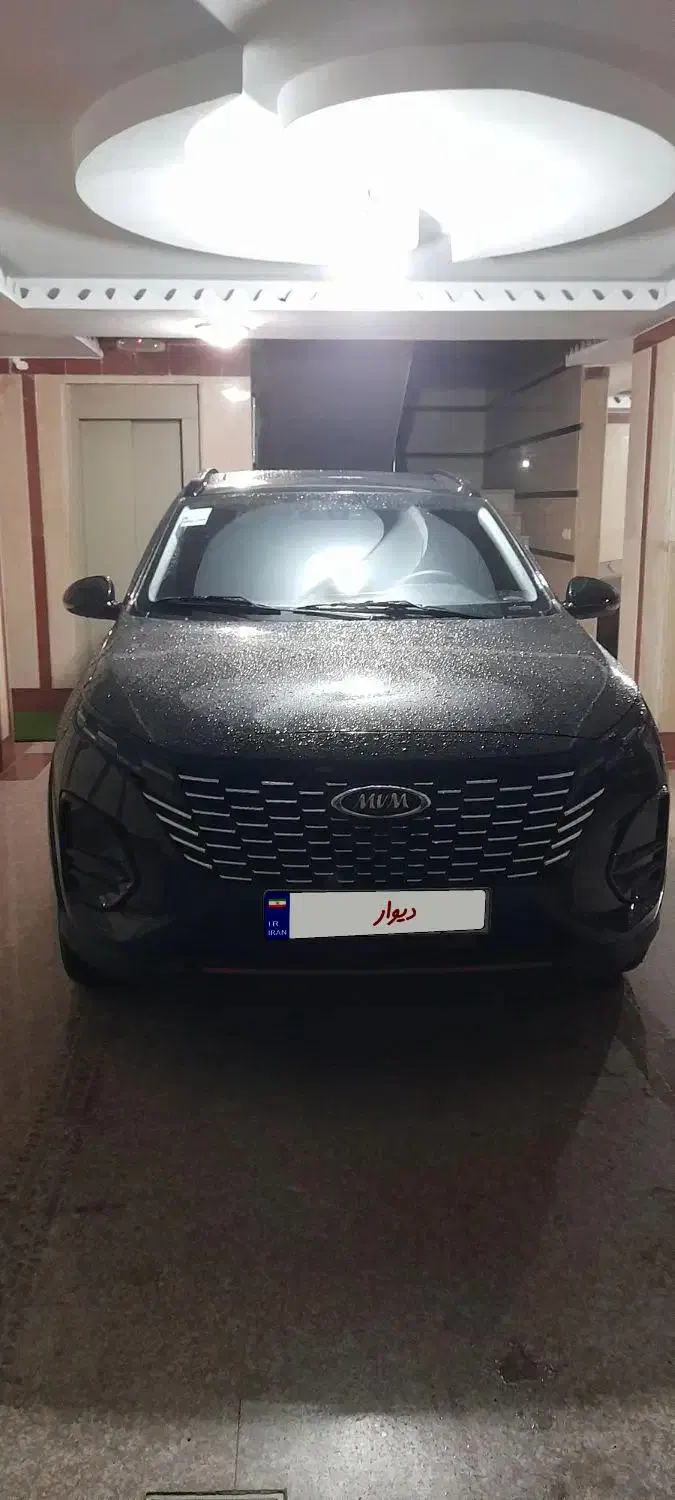 mvm x 33|خودرو سواری و وانت|قدس, شهر‌قدس|دیوار