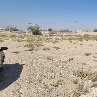 فروش یا معاوضه زمین|فروش زمین و ملک کلنگی|کاشان, حسن آباد|دیوار