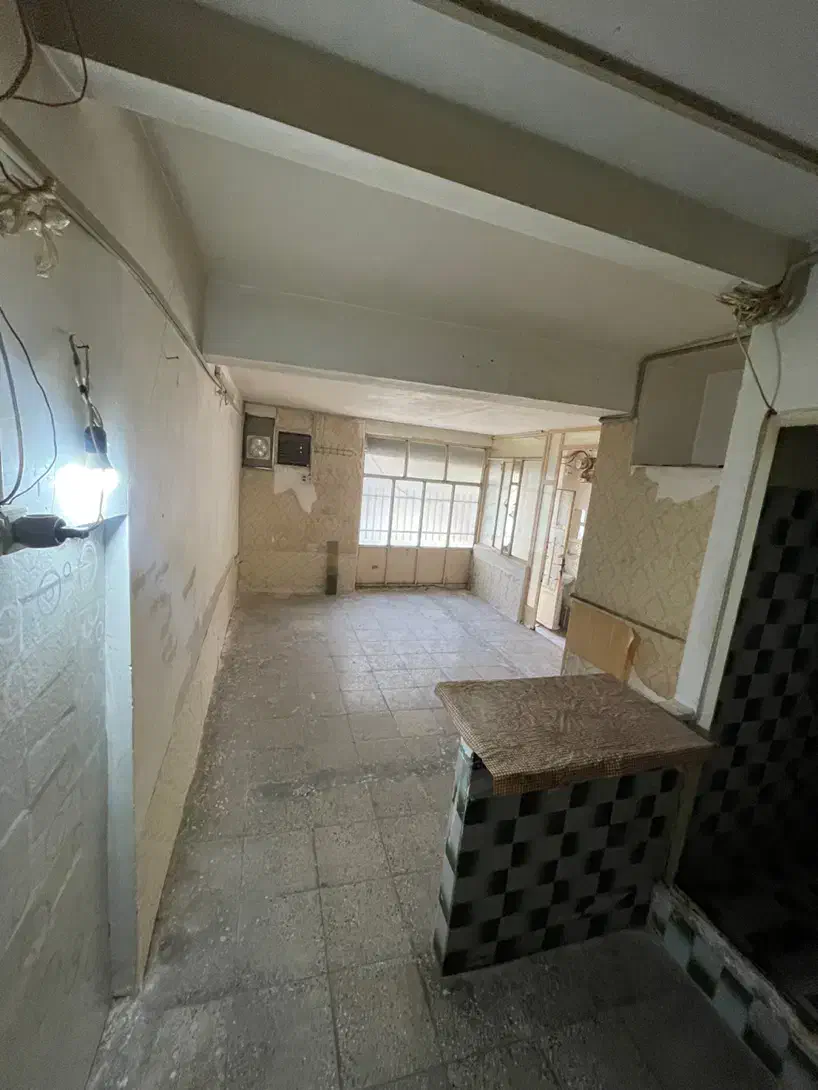 اجاره مغازه یا تولیدی|اجارهٔ مغازه و غرفه|ری, شهادت|دیوار