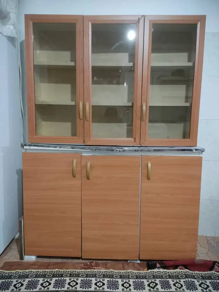 کابینت|آب‌چکان و نظم‌دهنده ظروف|میاندوآب, |دیوار