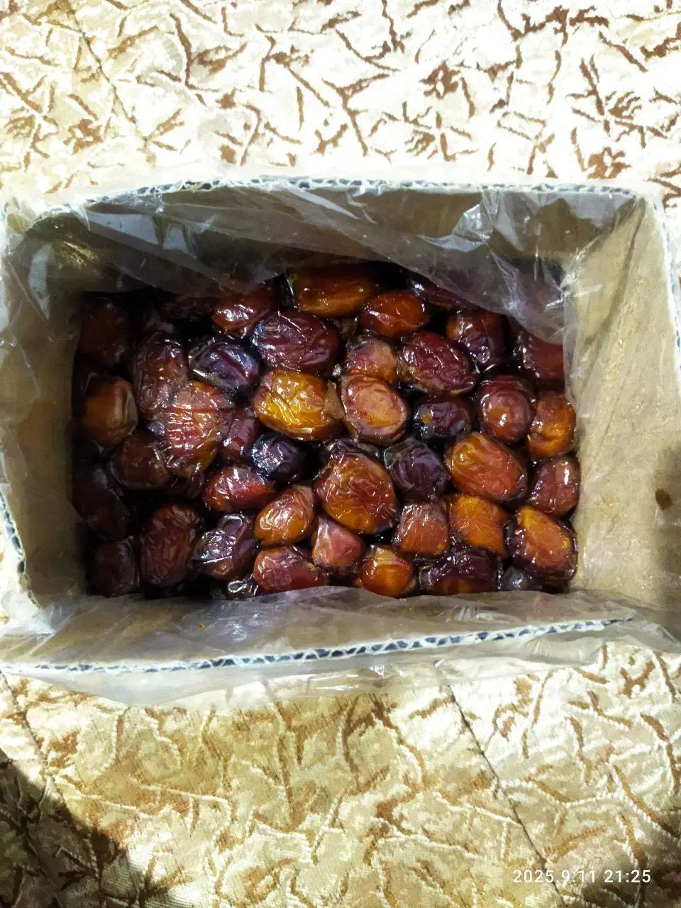 خرما خاصویی دو کیلویی|خوردنی و آشامیدنی|افزر, |دیوار