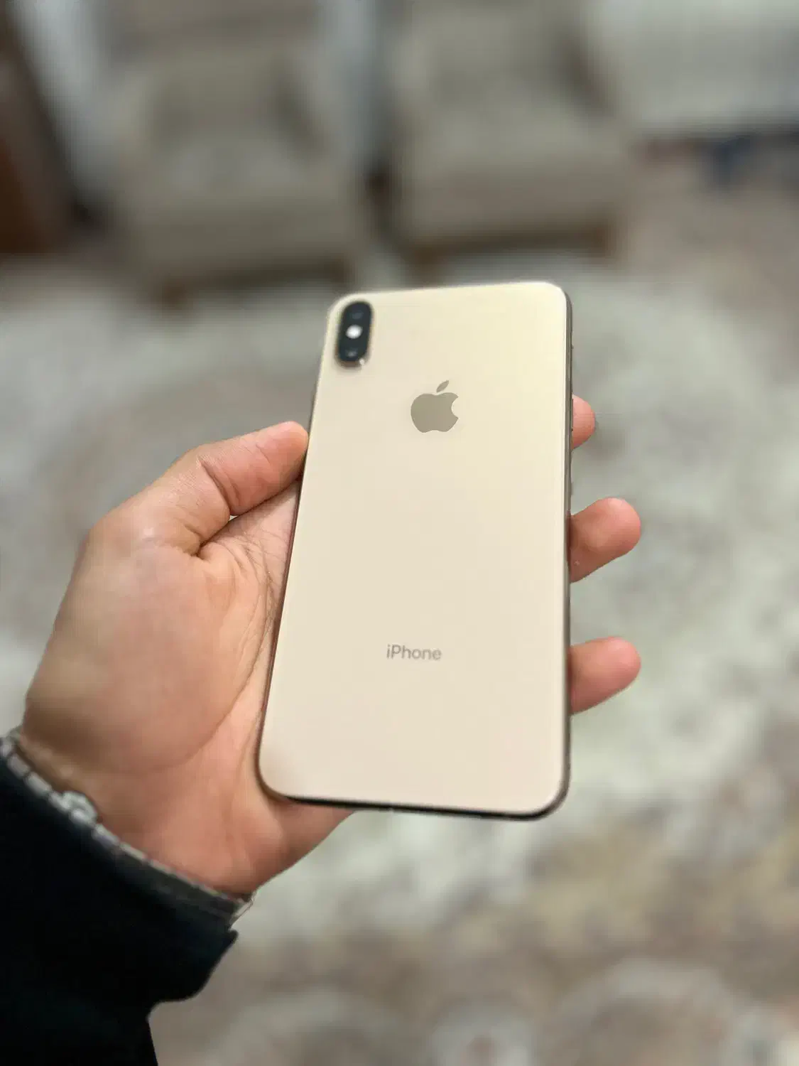 Xs max 256 GB|موبایل|میاندوآب, |دیوار