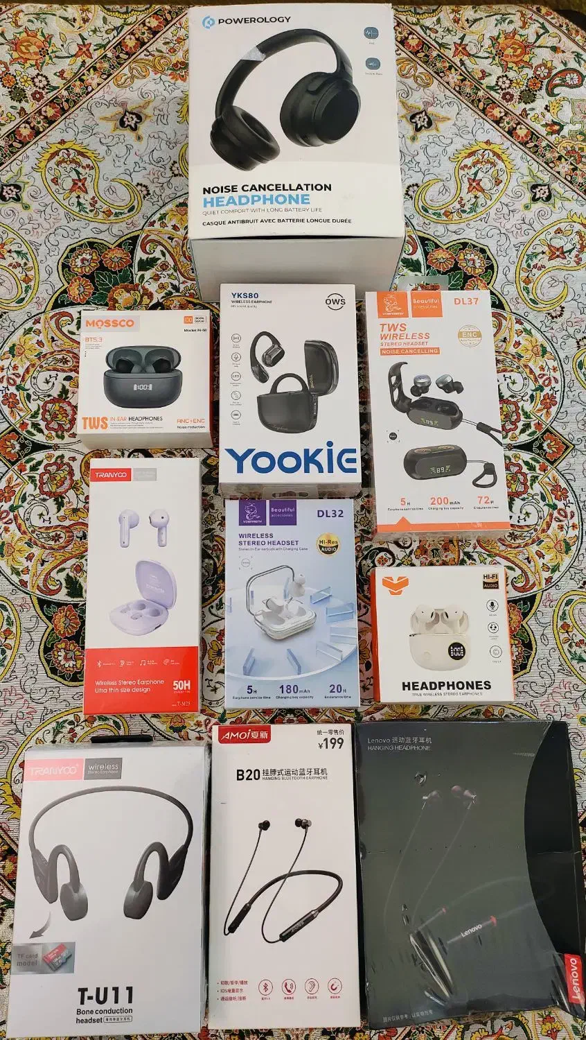 بلک فرایدی واقعی،به عکس ها نگاه و توضیحاتو بخونید|لوازم جانبی موبایل و تبلت|قائم‌شهر, |دیوار