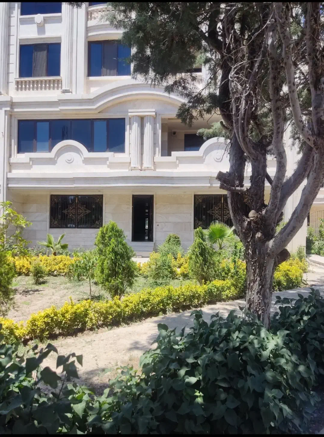 فروش آپارتمان ۲۰۰متری/ شهرک مهندسی زراعی|فروش آپارتمان|مشکین‌دشت, |دیوار