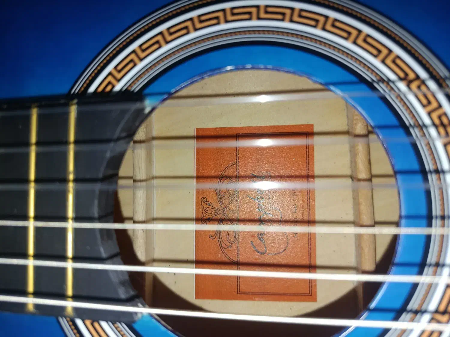 گیتار کمپبل|گیتار، بیس، امپلیفایر|کرج, برغان|دیوار