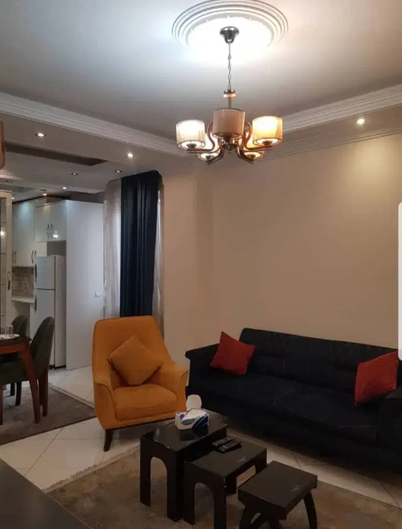 اجاره روزانه واحد آپارتمان|اجارهٔ کوتاه‌مدت آپارتمان و سوئیت|تهران, دبستان|دیوار