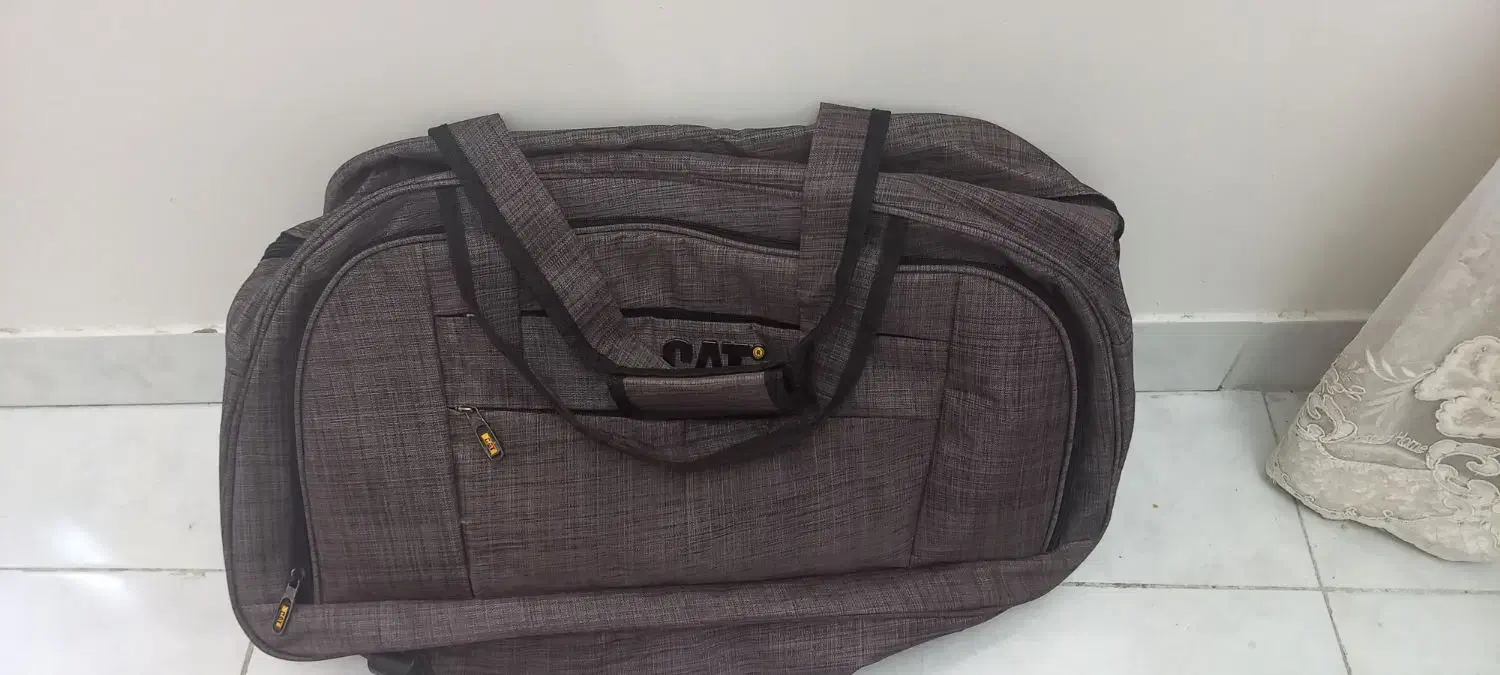 کیف نو|کیف، کفش، کمربند|تبریز, |دیوار