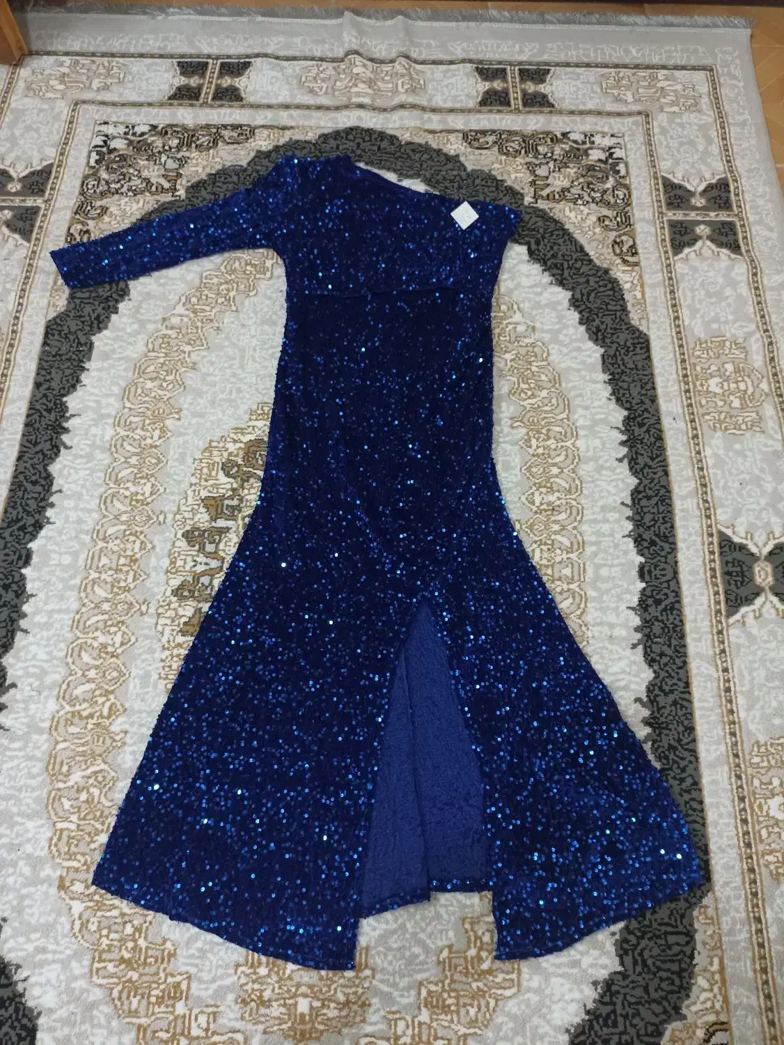 لباس مجلسی نو نو آک بند|لباس|شاهینشهر, ۹ دی|دیوار