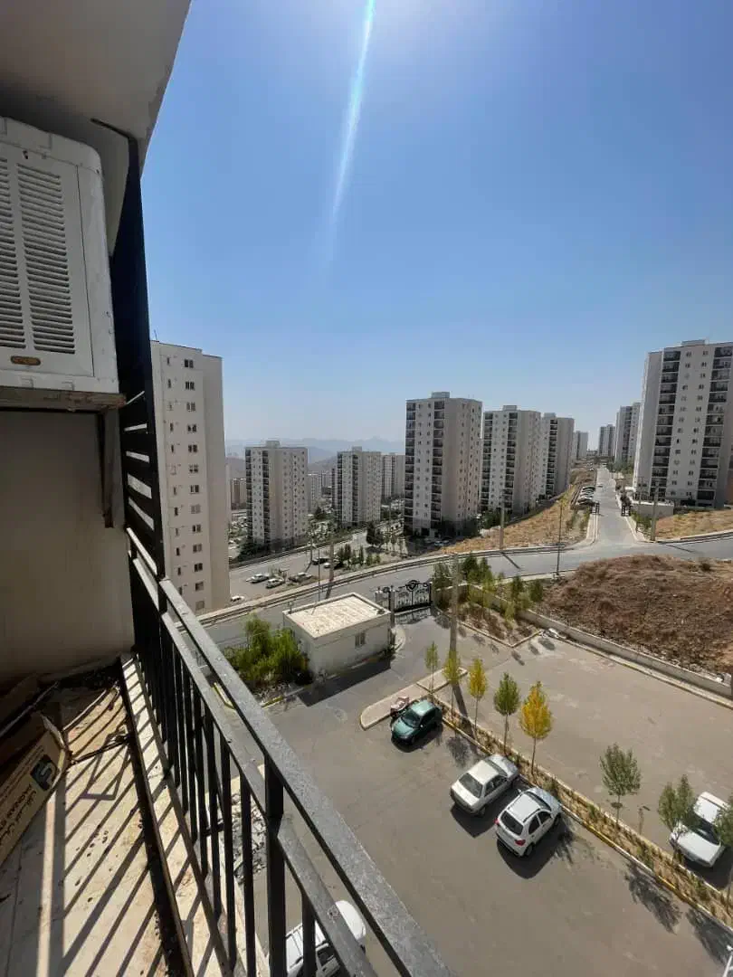 فاز۱۱ پردیس ویو استثنایی طبقه 14/ کلید نخورده|فروش آپارتمان|پردیس, فاز ۱۱|دیوار