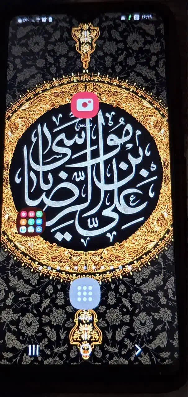 گوشی سامسونگ A10|موبایل|اصفهان, شهریار|دیوار