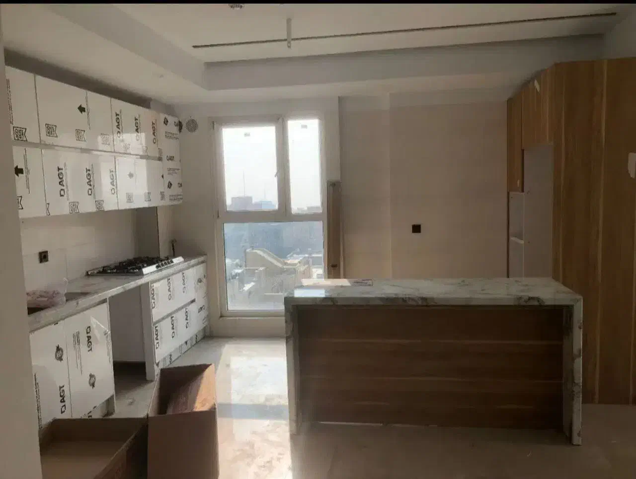 کابینت نو|مصالح و تجهیزات ساختمان|ابهر, |دیوار