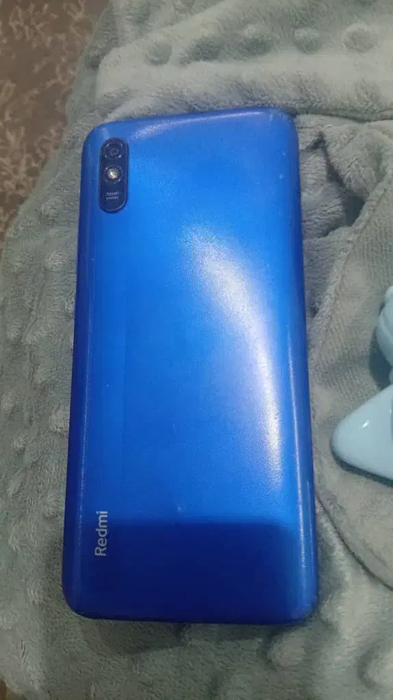 شیائومی Redmi 9A با حافظهٔ ۶۴ گیگابایت|موبایل|اهواز, کوی مهدیس|دیوار