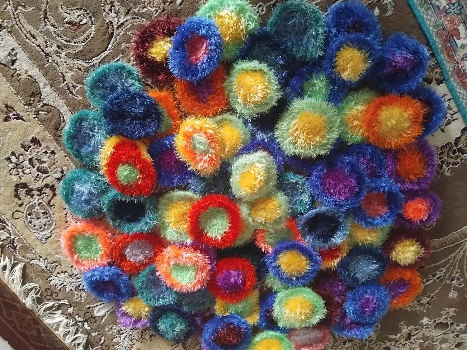 اسکاج|لوازم نظافت|بجنورد, |دیوار