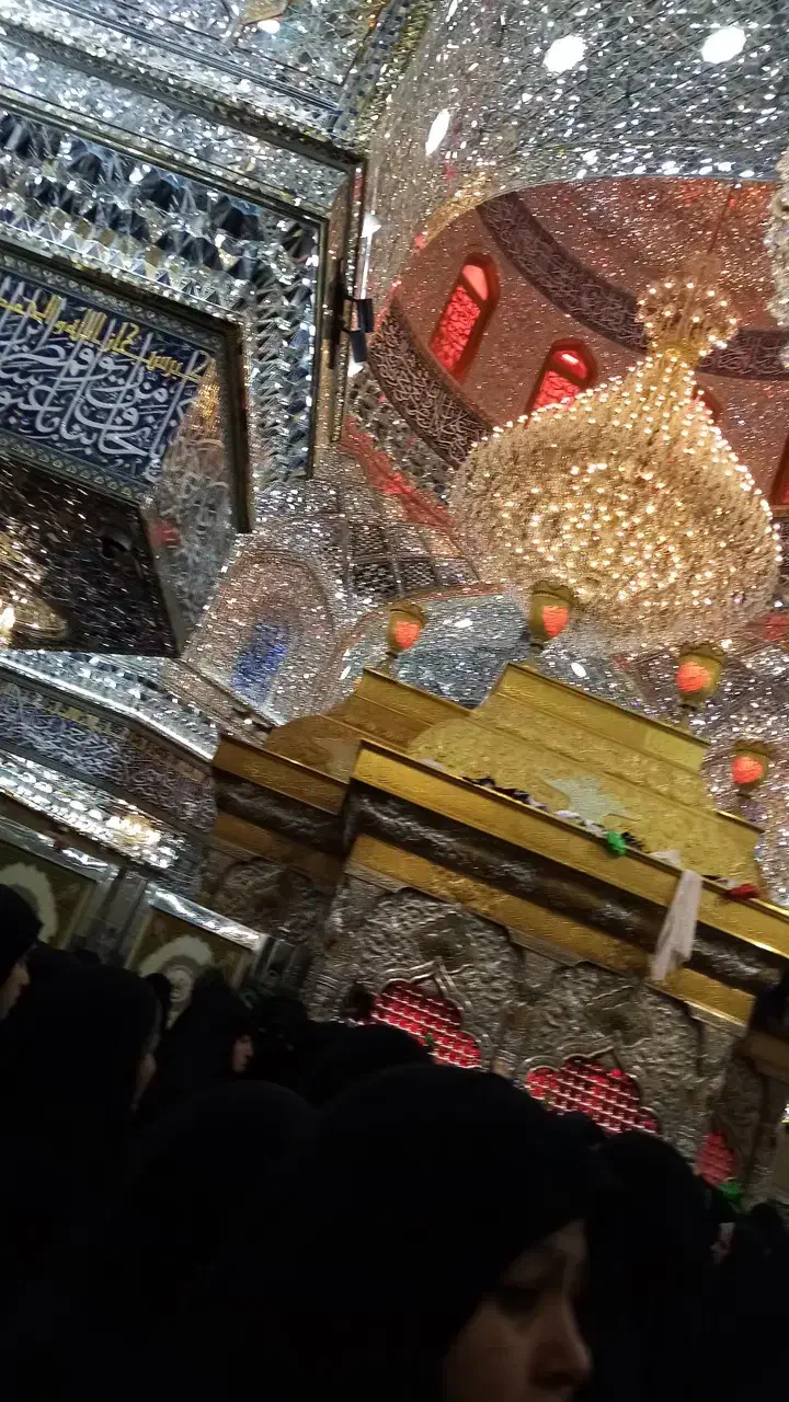 تور زیارتی زوارالمهدی|تور و چارتر|بیرجند, |دیوار