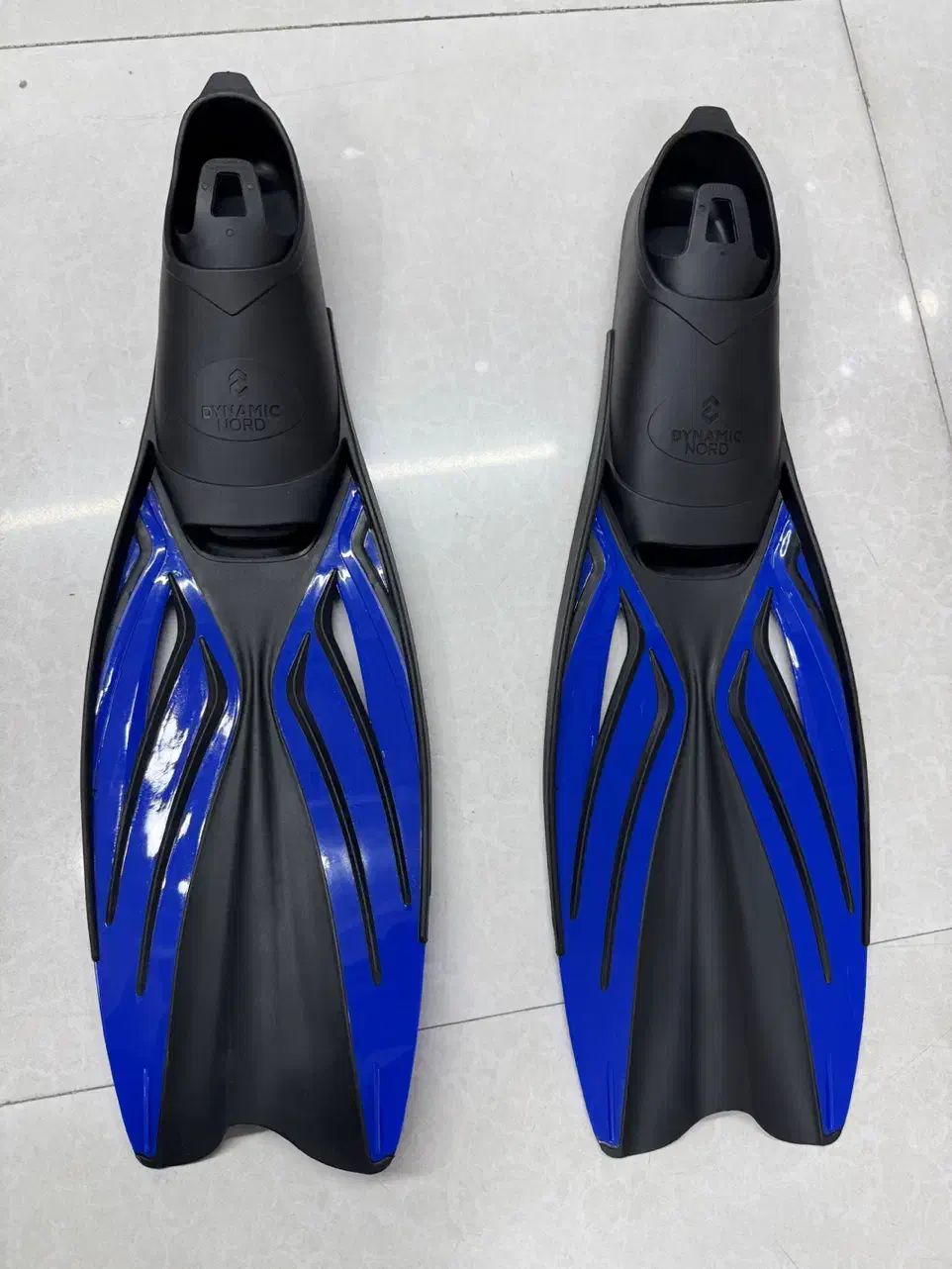 فین غواصی بندی کفشی کریسی داینامیک نورد مرس|غواصی و ورزش‌های آبی|بوشهر, |دیوار