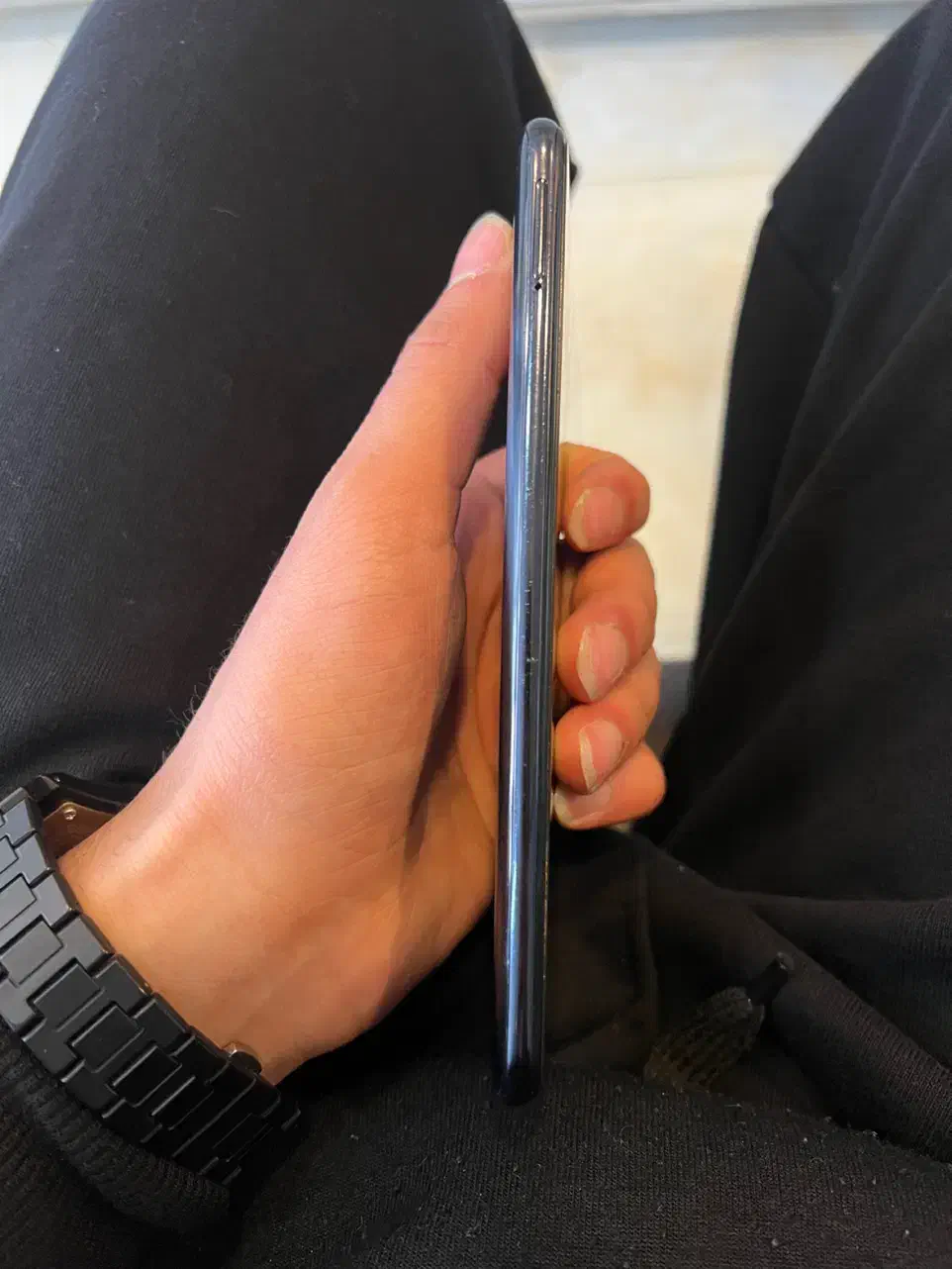 Poco m5s|موبایل|مشهد, رضاشهر|دیوار