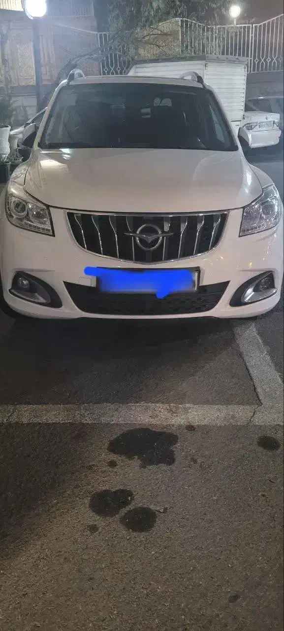 هایما|خودرو سواری و وانت|تبریز, |دیوار