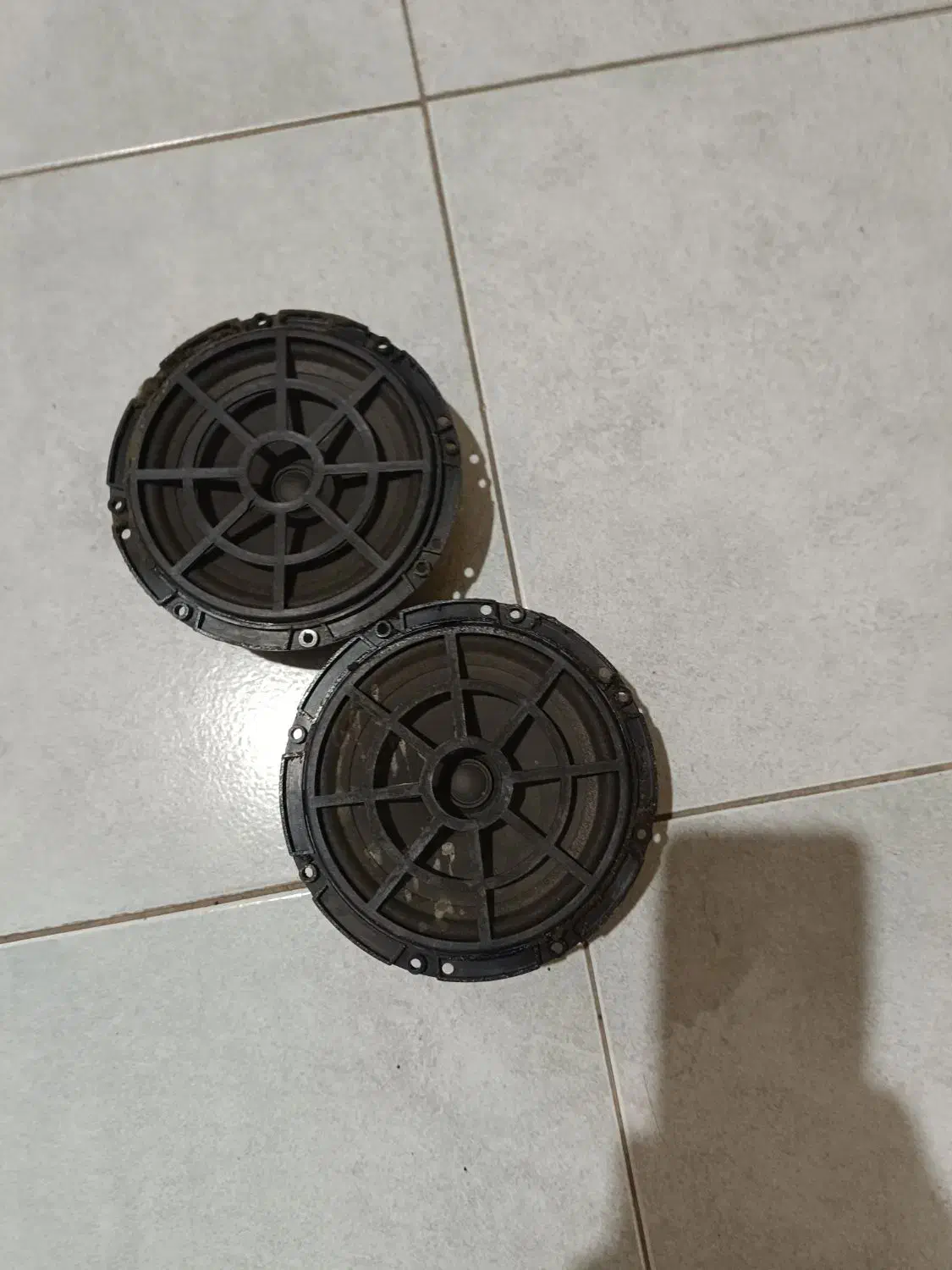 باند ماشین سالم در حد نو|سیستم صوتی خانگی|قیامدشت - خاورشهر, |دیوار