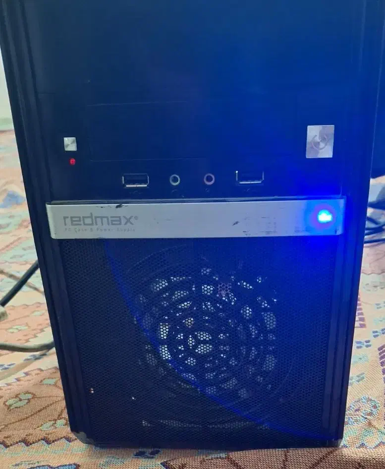 کیس ddr2 ddr3 سرعت بالا|رایانه رومیزی|محمدشهر, سیدآباد|دیوار