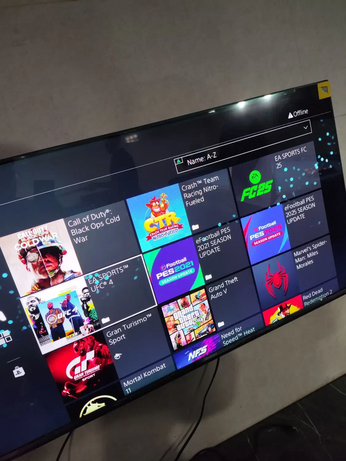 چند عدد دستگاه ps4قیمت مناسب|کنسول، بازی ویدئویی و آنلاین|خرمشهر, |دیوار