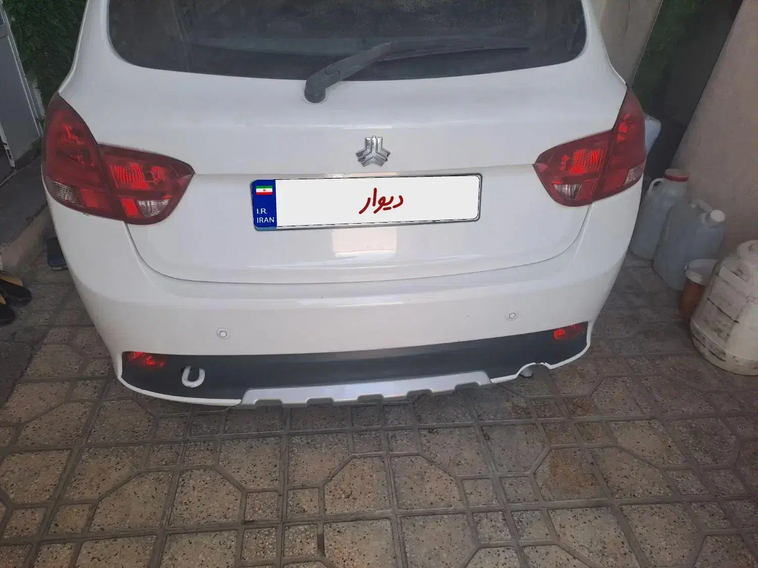 فروش  فوری کوئیک 401|خودرو سواری و وانت|فیروزآباد (فارس), |دیوار