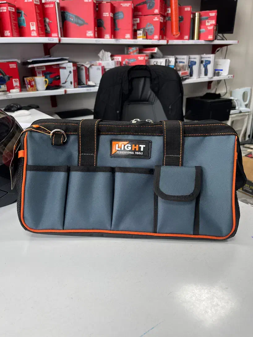 کیف ابزار ۴۰ سانت با کیفیت قیمت مناسب|ابزارآلات|رشت, گیل|دیوار