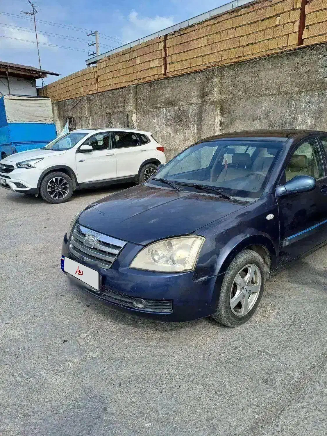 ام‌وی ام ۵۳۰|خودرو سواری و وانت|گرگان, |دیوار