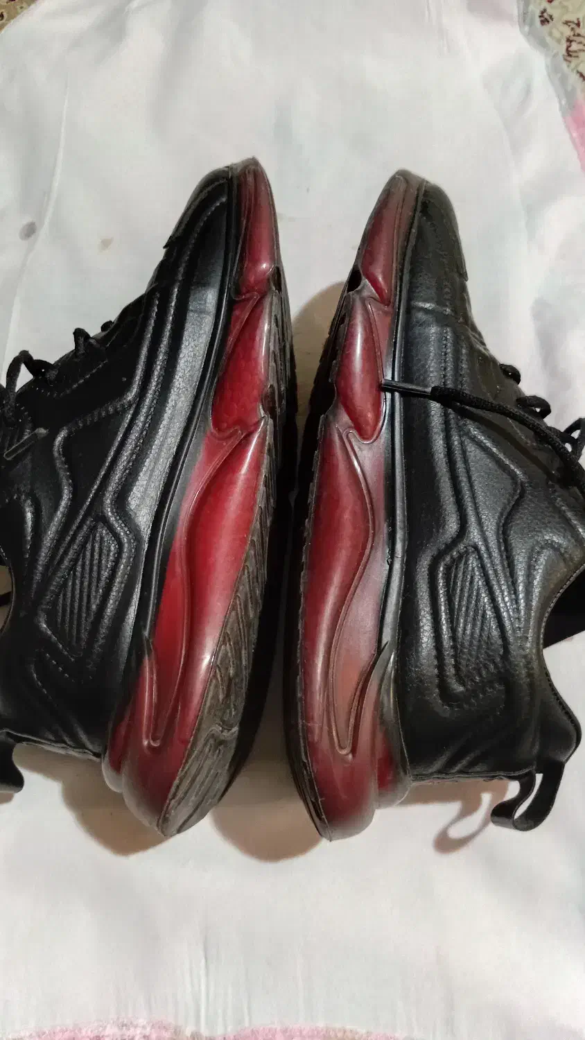 کتونی اورجینال ویتنام|کیف، کفش، کمربند|کرج, شهرک بیدارچشمه|دیوار