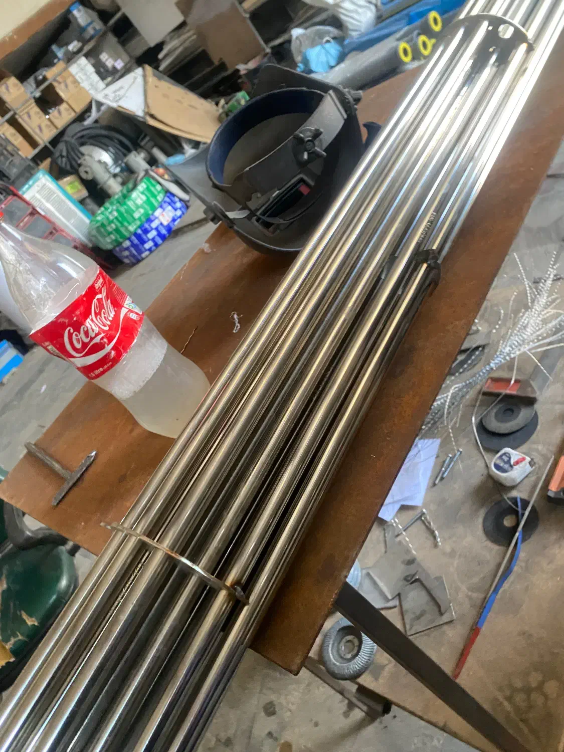 تجهیزات استخر|مصالح و تجهیزات ساختمان|تهران, اتحاد|دیوار