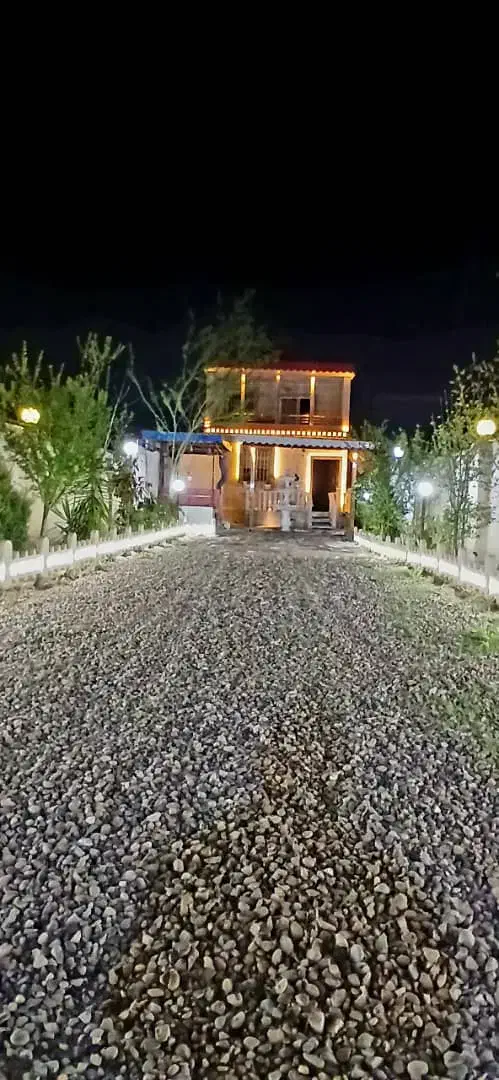 اجاره ویلای ۳خوابه (خوشکل در آغوش طبیعت نزدیک رشت)|اجارهٔ کوتاه‌مدت آپارتمان و سوئیت|رشت, گیل|دیوار