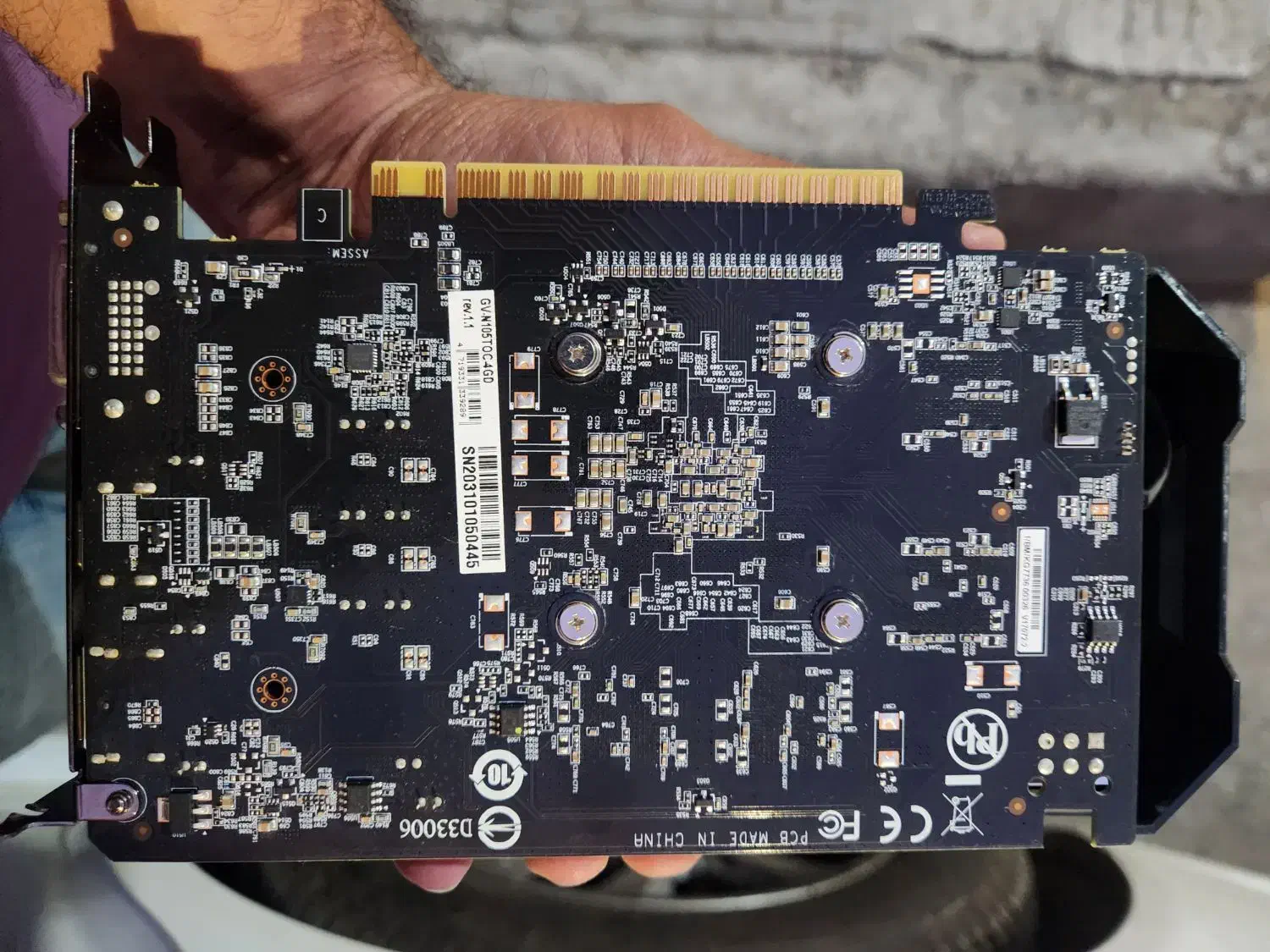 کارت گرافیک|قطعات و لوازم جانبی رایانه|مشهد, چهارچشمه|دیوار