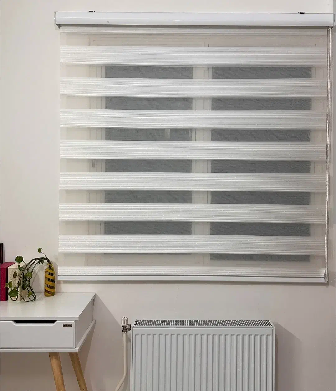 پرده زبرانو|پرده، رانر، رومیزی|مشهد, گرجی علیا|دیوار