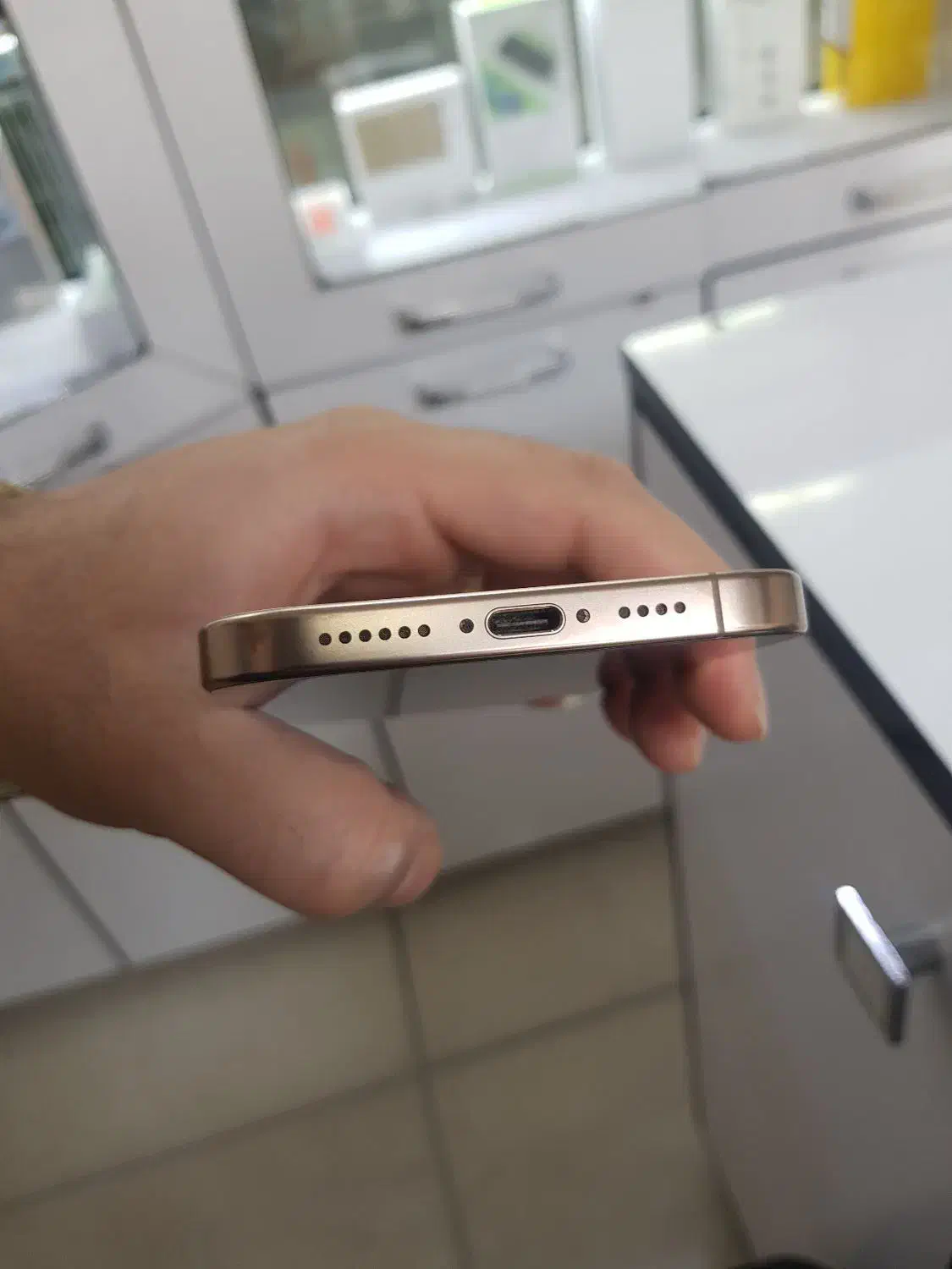 iphone16pro max|موبایل|ارومیه, |دیوار