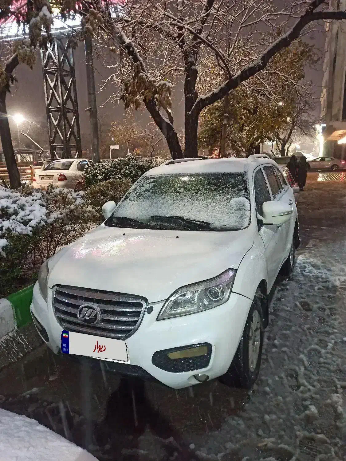 بدون رنگ معاوضه با خودرو ۴۰۲ به بالا|خودرو سواری و وانت|مشهد, ادیب نیشابوری (شهرک غرب)|دیوار