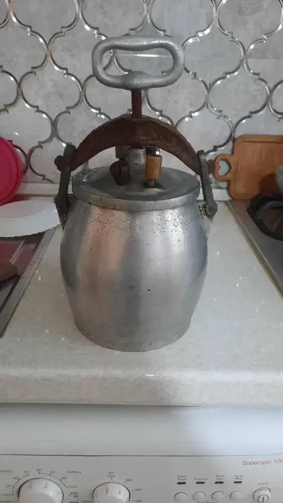 زودپز سالم|ظروف پختوپز|گرمسار, |دیوار