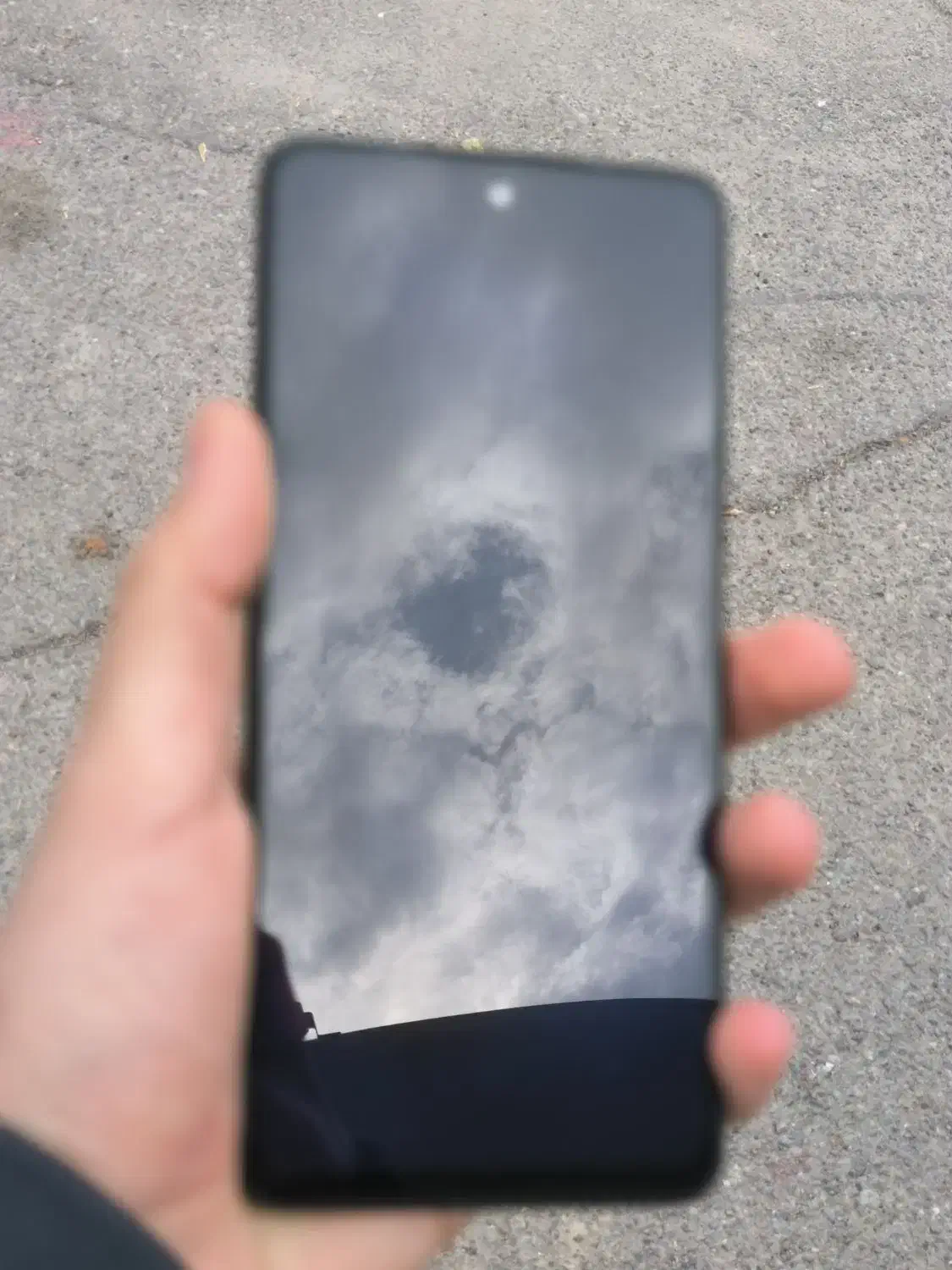 poco x3 pro|موبایل|خسروشاه, |دیوار