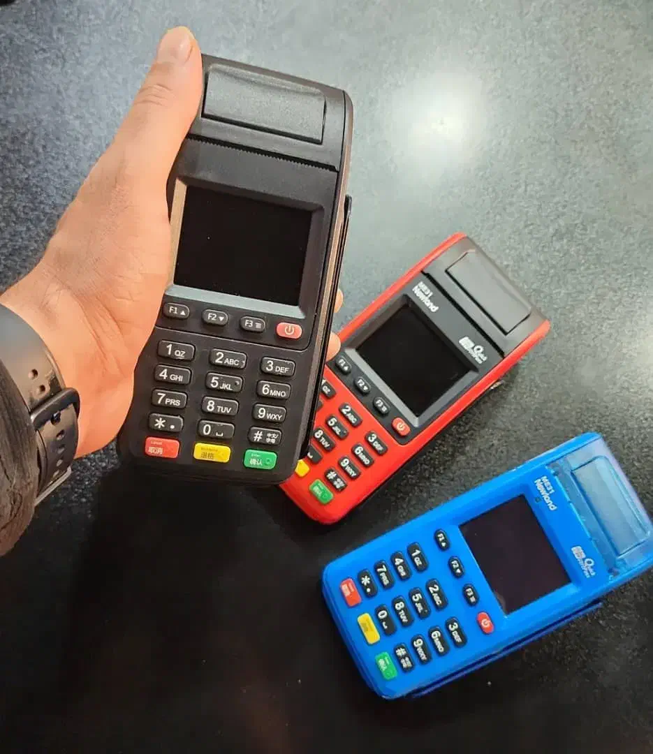 فروش ویژه کارت خوان نیولند ME31 آکبند کارتخوان i80|فروشگاه و مغازه|تهران, یوسفآباد|دیوار