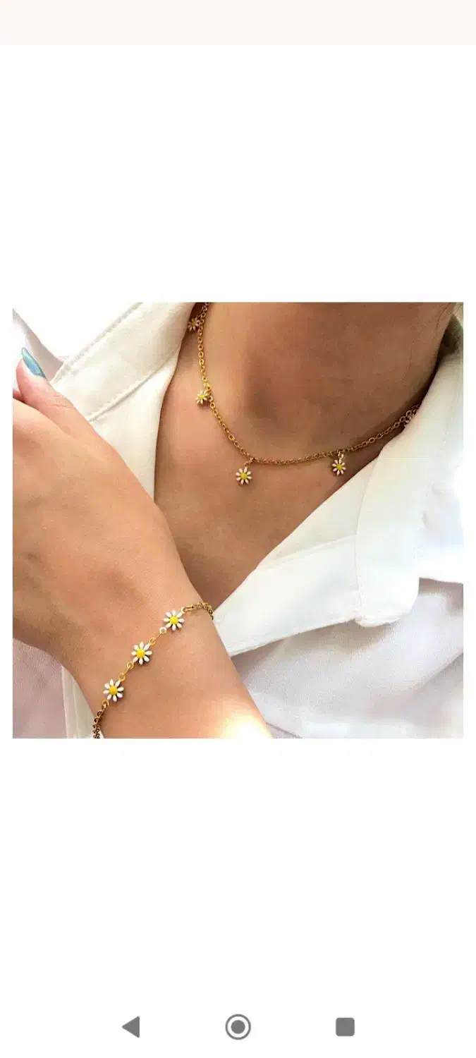 اکسسوری شیک و قشنگ|زیورآلات و اکسسوری|پارود, |دیوار