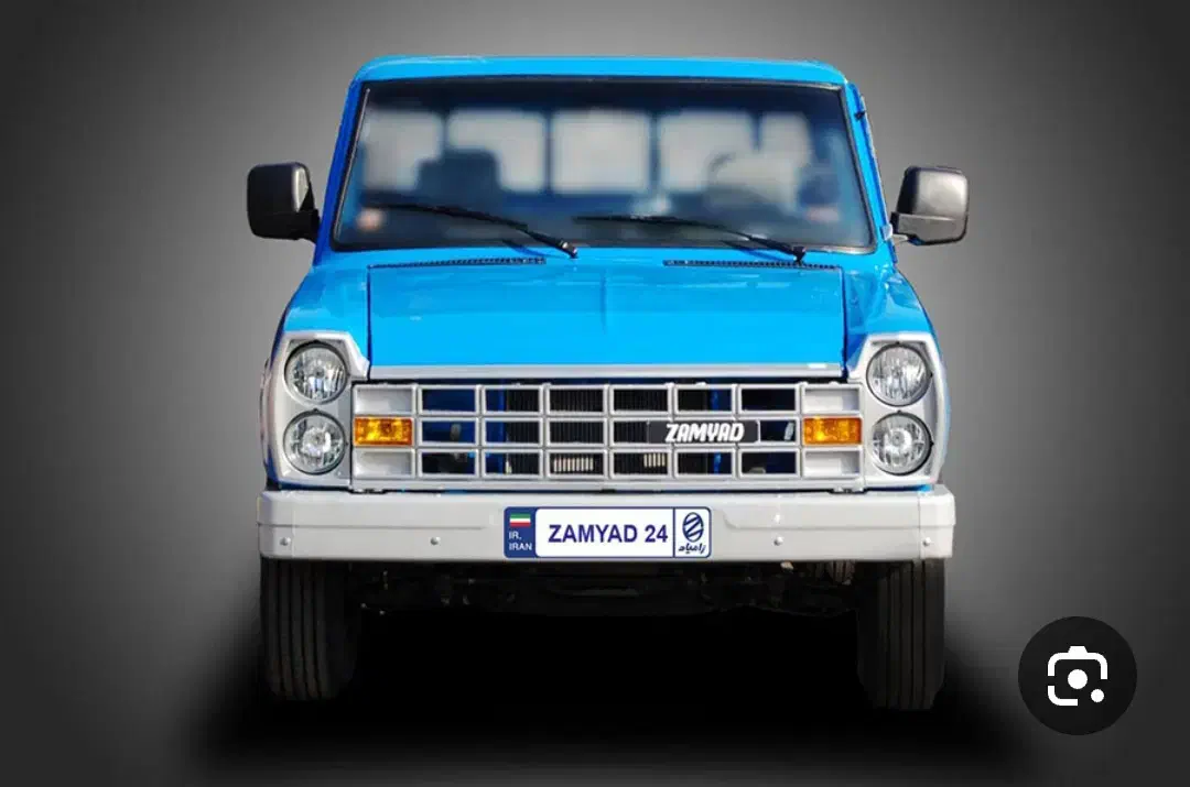 راننده پایه ۲|استخدام حمل و نقل|ماهدشت, |دیوار