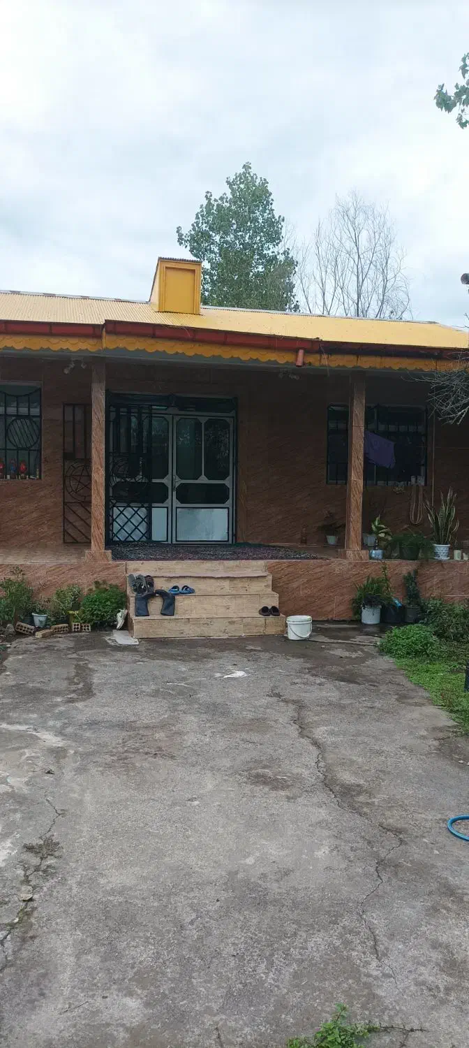 خانه ویلایی سندار|فروش خانه و ویلا|خمام, |دیوار