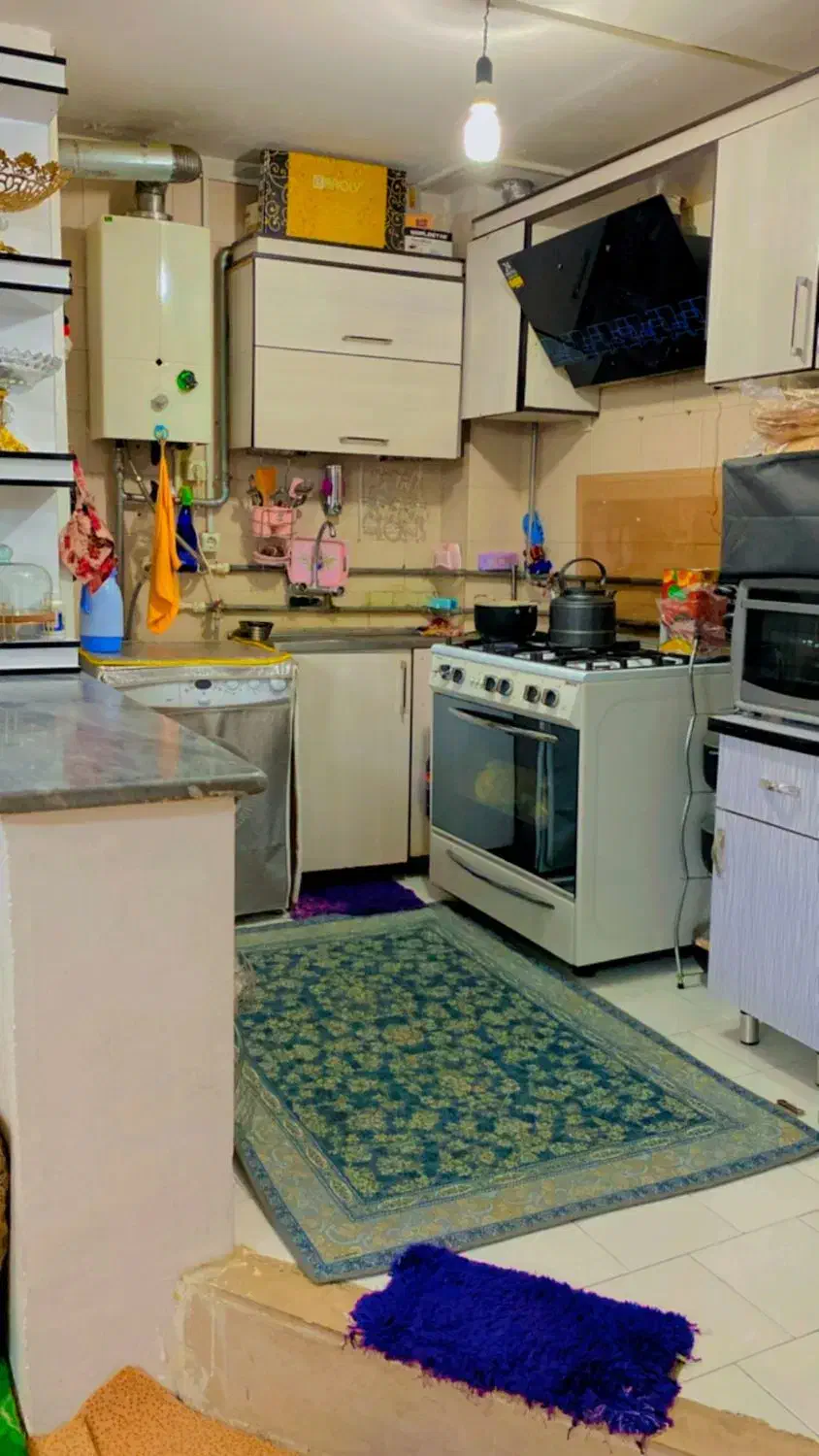 اپارتمان|فروش آپارتمان|مرند, |دیوار