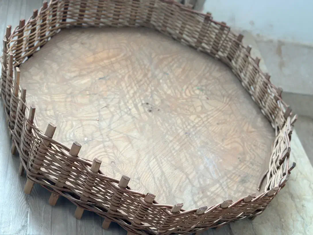 سبد مخصوص میوه آرایی شب یلدا|صنایع دستی و سایر لوازم تزئینی|اصفهان, شهرک کاوه|دیوار