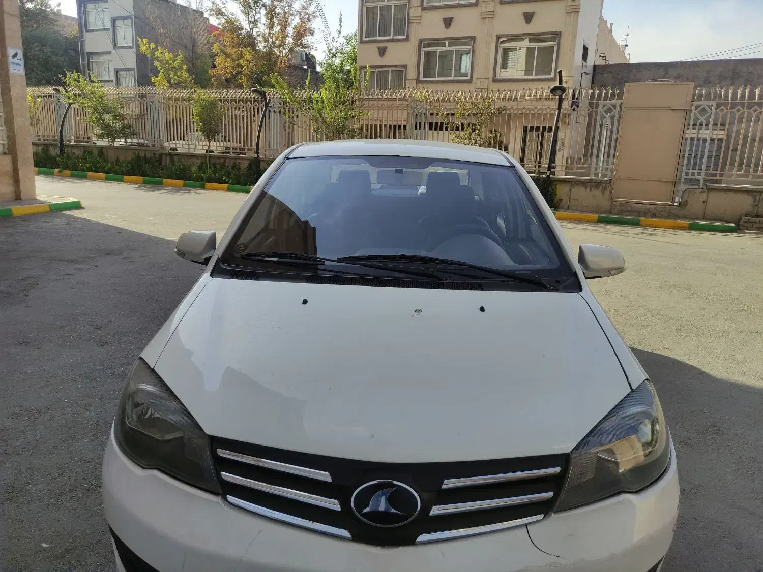 راین v5|خودرو سواری و وانت|مشهد, کوشش|دیوار