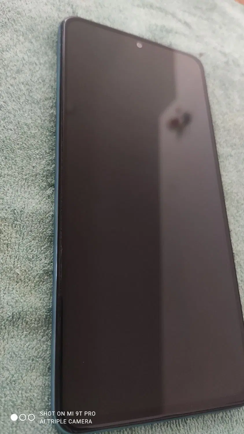 poco f3|موبایل|ممقان, |دیوار