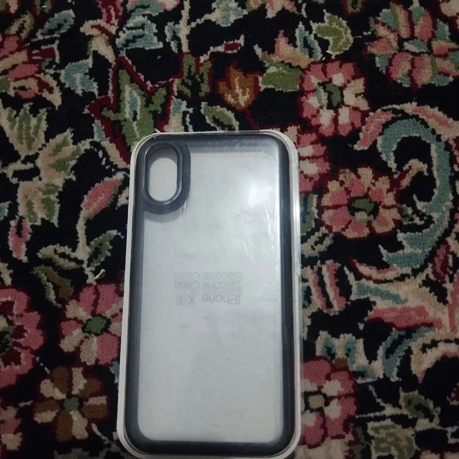 قاب ایفون|لوازم جانبی موبایل و تبلت|اراک, |دیوار