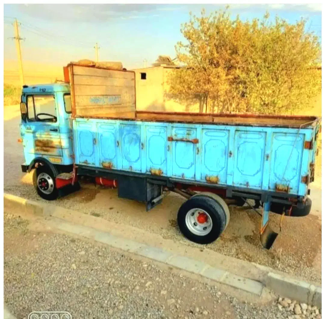 شرکت حمل و نقل فراهانی خاور روباز ارسال کالا|خدمات حمل و نقل|قم, باسکول|دیوار