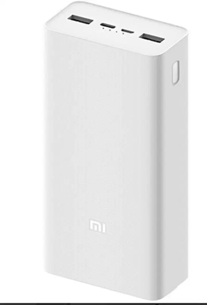 پاور بانک ۲۰هزار شیائومی|لوازم جانبی موبایل و تبلت|نیشابور, گنبد سبز|دیوار