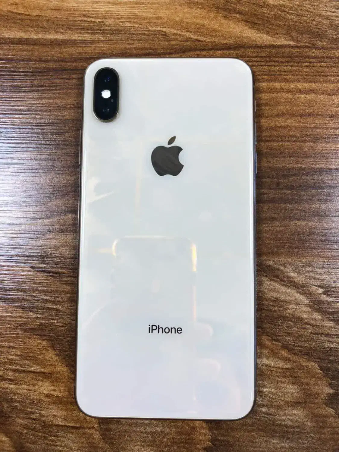 آیفون xs max 256 پک اصلی|موبایل|تبریز, |دیوار