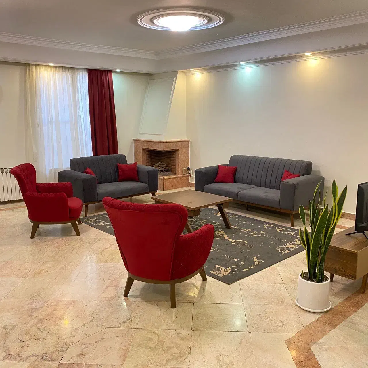 واحد مبله ونک|اجارهٔ کوتاه‌مدت آپارتمان و سوئیت|تهران, ونک|دیوار